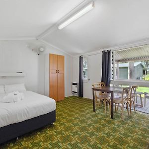 Standard Cabin – No Aircon